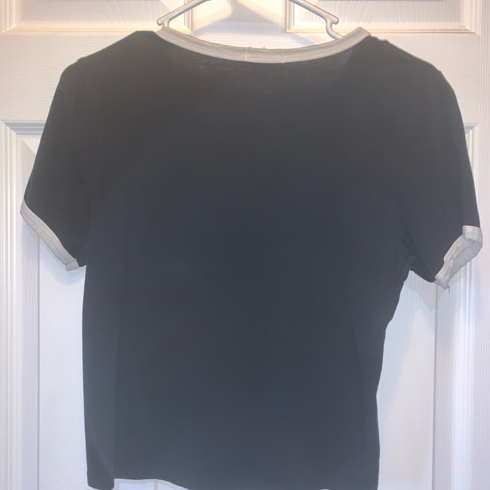 Crop top only wore it a couple of time
